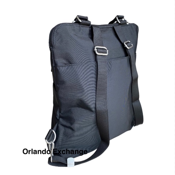 Baggallini Covertible Jessica Backpack Tote - Picture 3 of 7